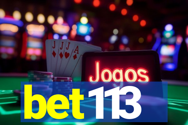 bet113
