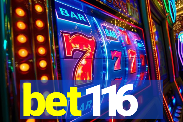 bet116