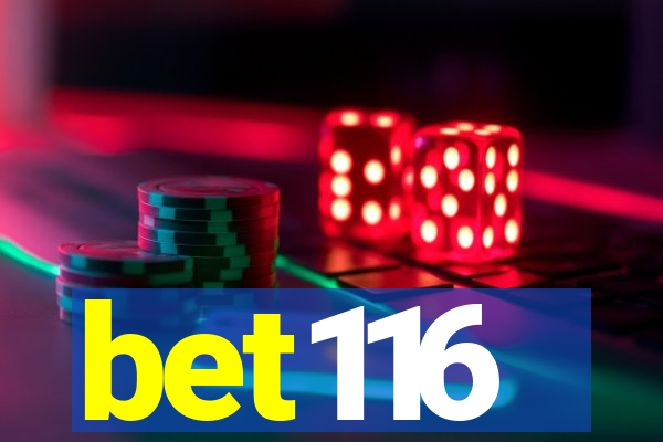 bet116