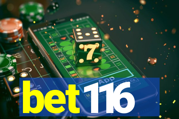 bet116