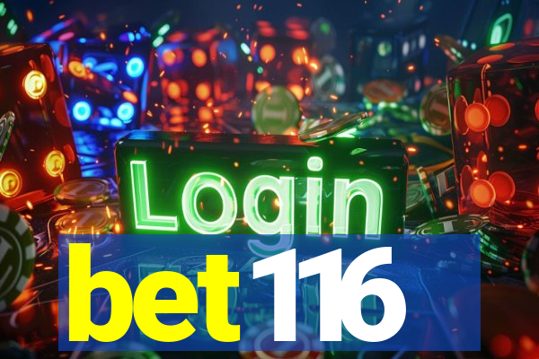 bet116