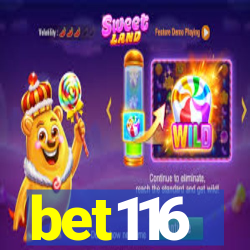 bet116