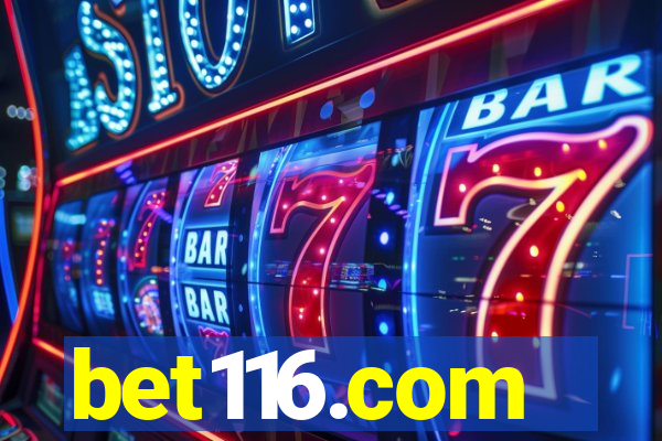 bet116.com