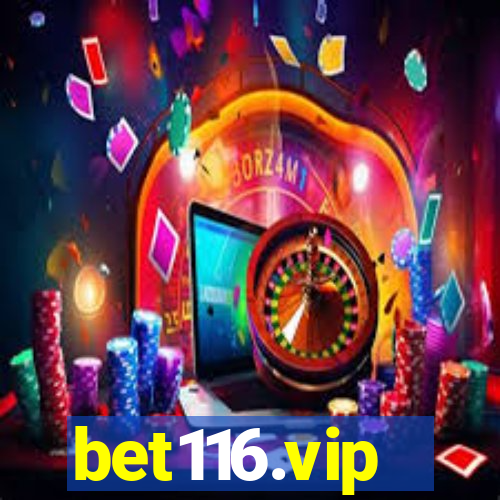 bet116.vip