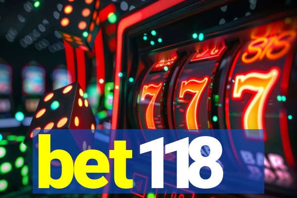 bet118