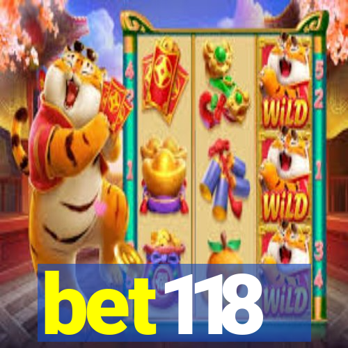 bet118