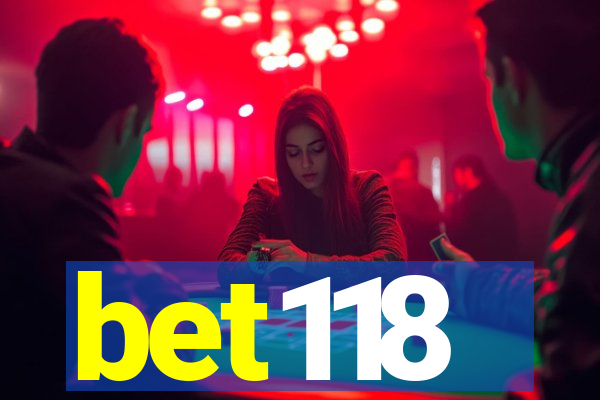 bet118