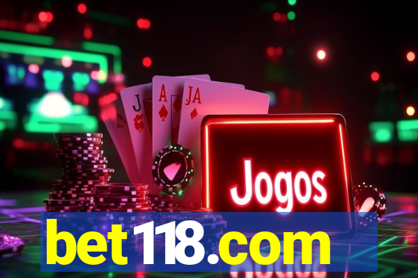 bet118.com