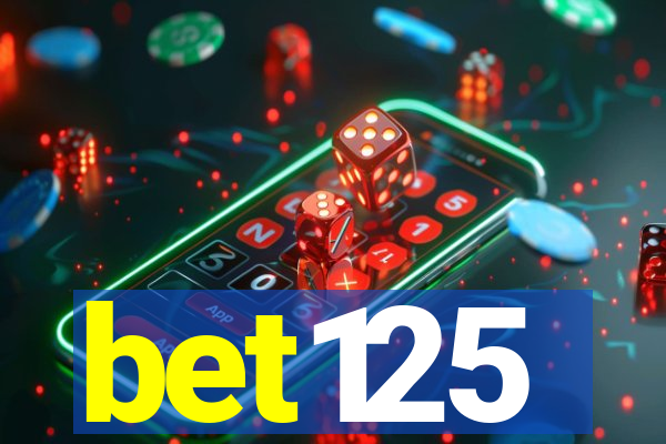 bet125