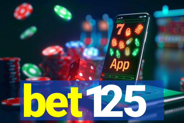 bet125