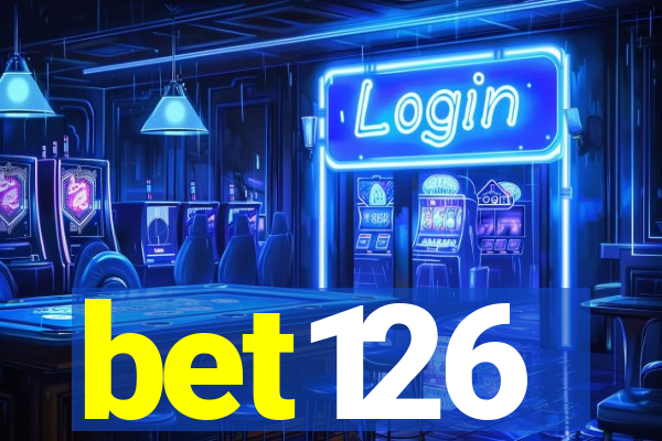 bet126
