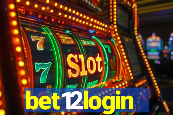 bet12login
