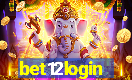bet12login