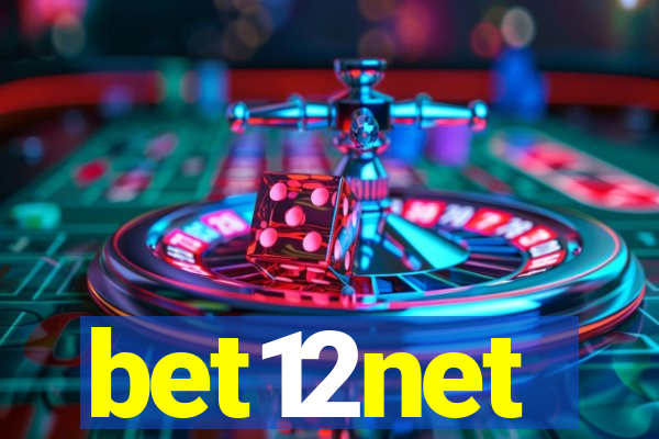 bet12net