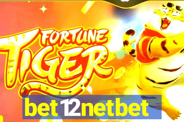bet12netbet