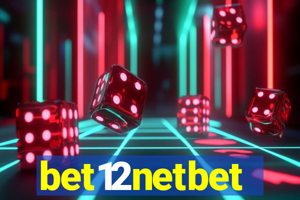 bet12netbet