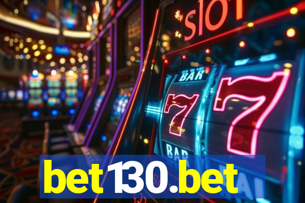 bet130.bet