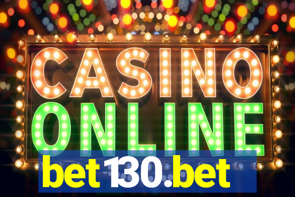 bet130.bet