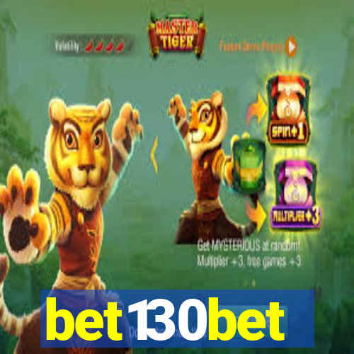 bet130bet