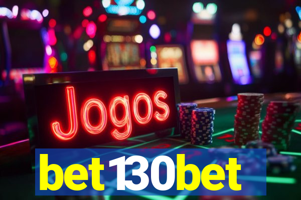 bet130bet