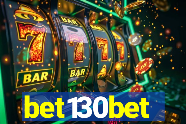 bet130bet