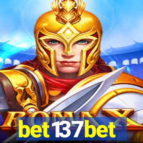 bet137bet