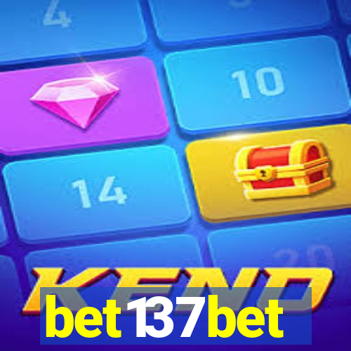 bet137bet