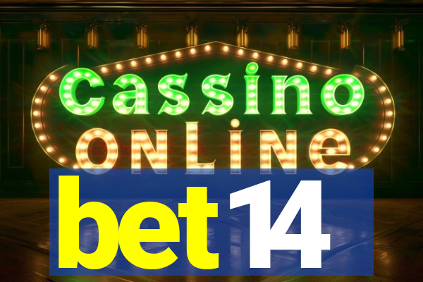 bet14