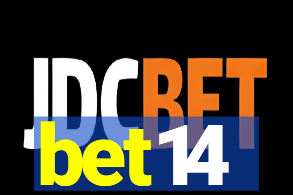 bet14