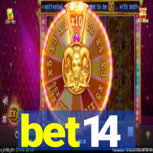 bet14