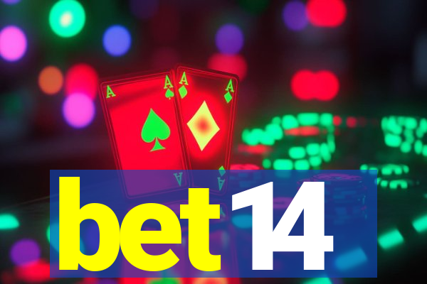 bet14