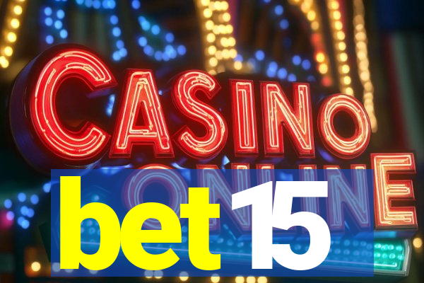bet15