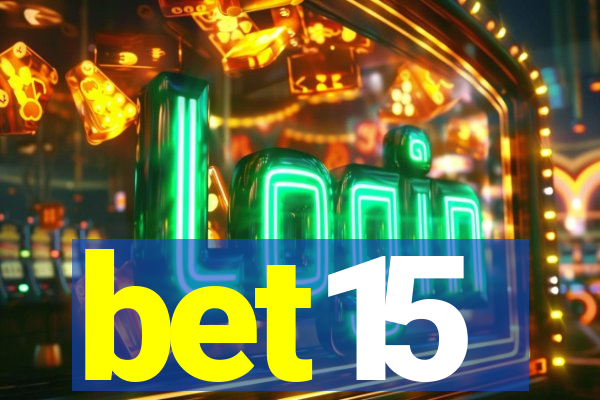 bet15