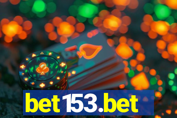 bet153.bet