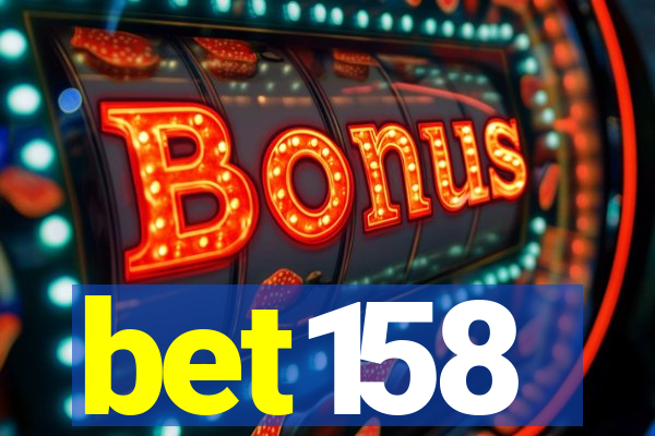 bet158