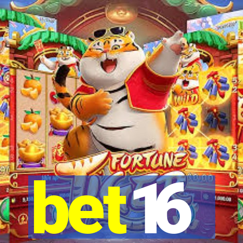 bet16