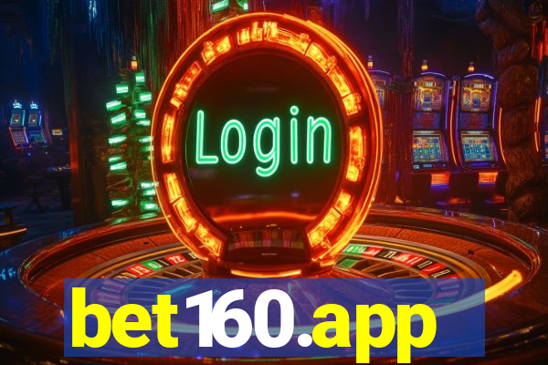 bet160.app