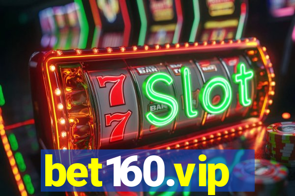 bet160.vip