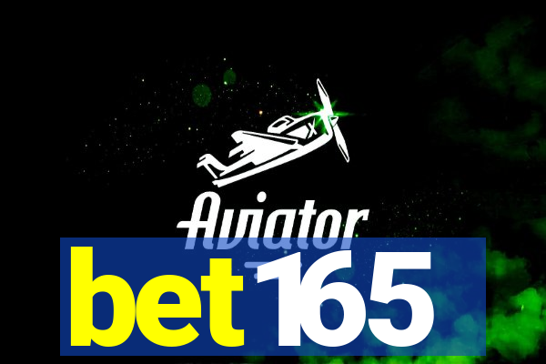 bet165