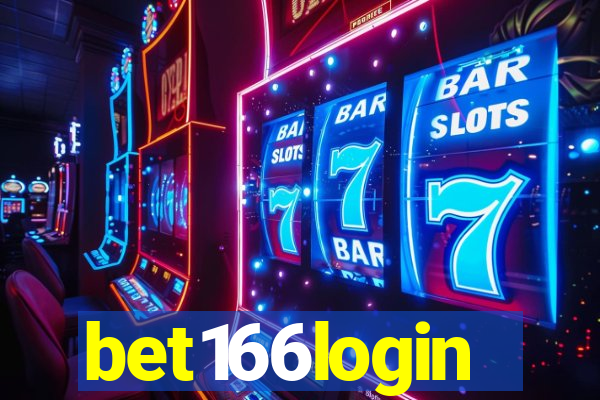bet166login