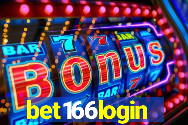 bet166login