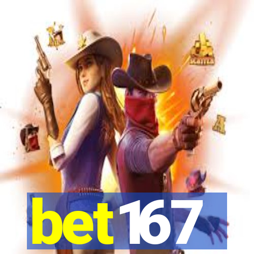 bet167
