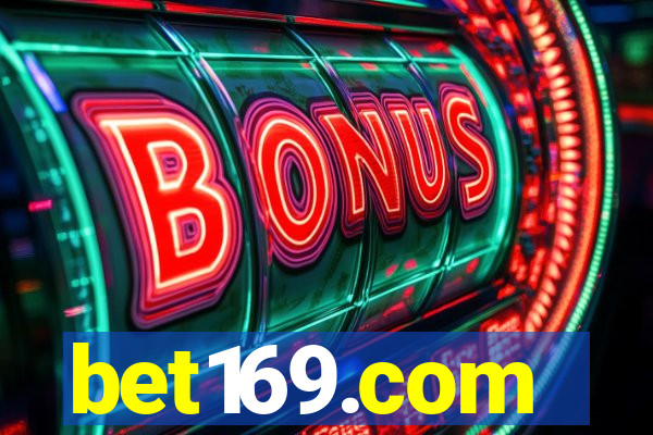 bet169.com