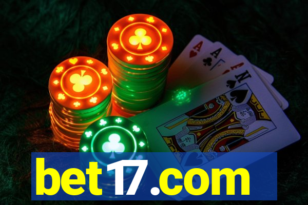 bet17.com