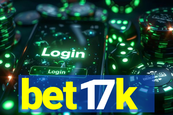 bet17k