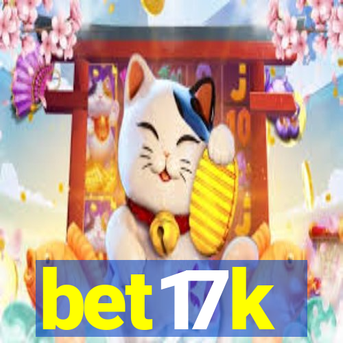 bet17k