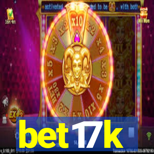 bet17k