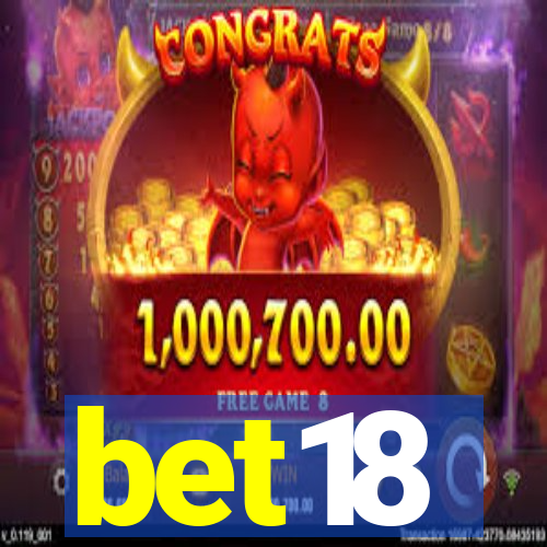 bet18