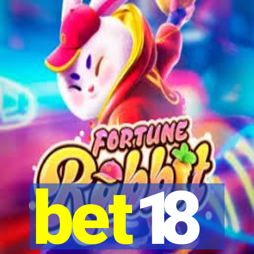 bet18