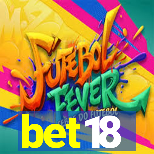 bet18